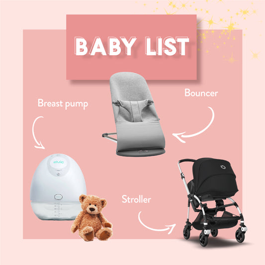 BABY LIST