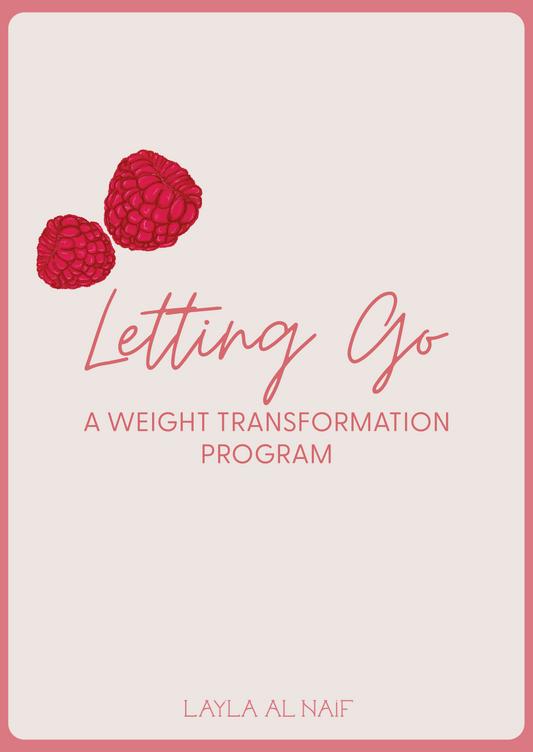 Nutrition weight loss program